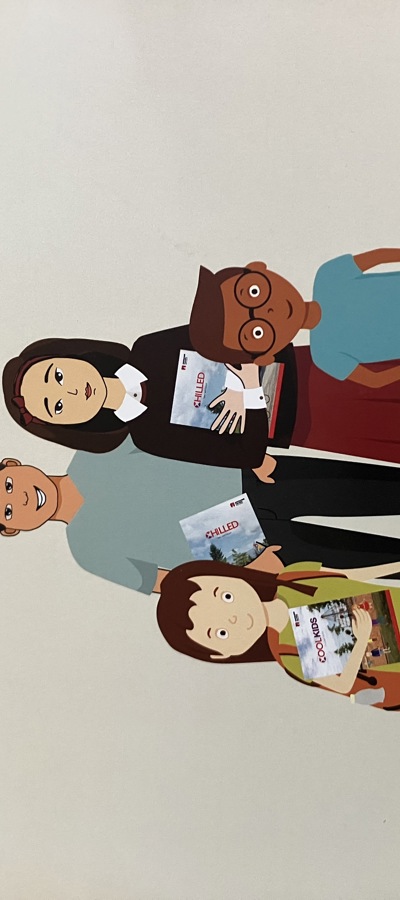 August 2025 plads til flere forløb Cool og Chilled  fra august/september